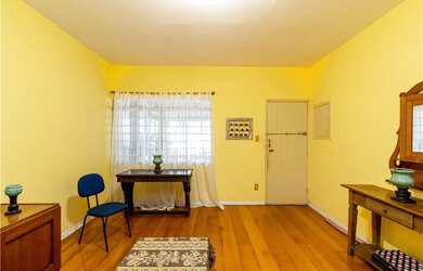 Imagem 3: Casa à venda no bairro Alto da Lapa - São Paulo/SP