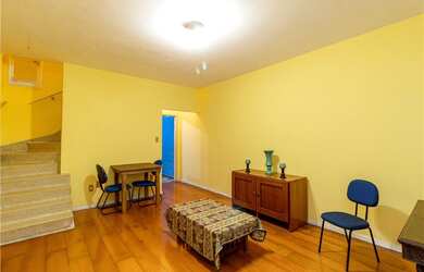 Imagem 4: Casa à venda no bairro Alto da Lapa - São Paulo/SP