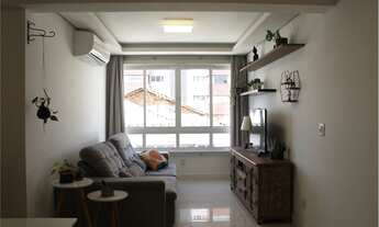 Imagem 2: Apartamento à venda no bairro Santana - Porto Alegre/RS