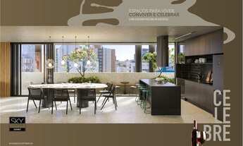 Imagem 13: Apartamento com 3 quartos, 70,5m², à venda em Florianópolis, Centro