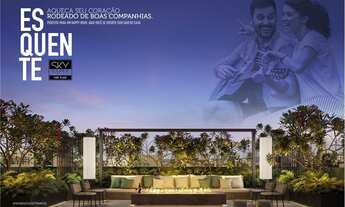 Imagem 15: Apartamento com 3 quartos, 70,5m², à venda em Florianópolis, Centro