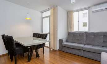 Imagem: Apartamento à venda no bairro Centro