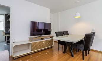 Imagem 2: Apartamento à venda no bairro Centro - Florianópolis/SC