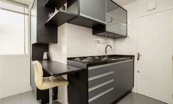 Imagem 5: Apartamento à venda no bairro Centro - Florianópolis/SC