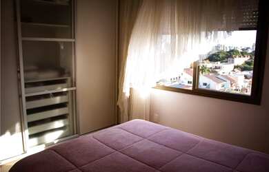 Imagem 2: Apartamento à venda no bairro Jardim Itu - Porto Alegre/RS