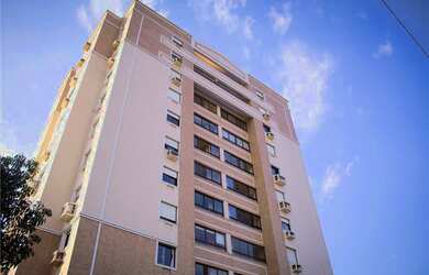 Imagem 6: Apartamento à venda no bairro Jardim Itu - Porto Alegre/RS