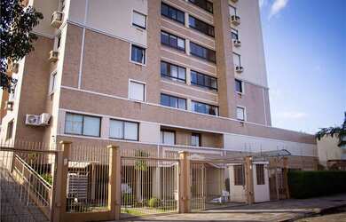 Imagem 5: Apartamento à venda no bairro Jardim Itu - Porto Alegre/RS