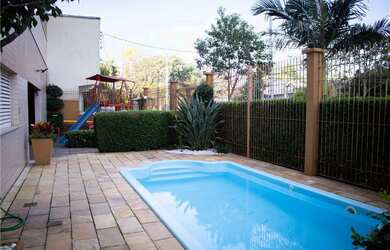 Imagem 4: Apartamento à venda no bairro Jardim Itu - Porto Alegre/RS