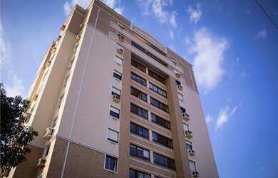 Imagem 3: Apartamento à venda no bairro Jardim Itu - Porto Alegre/RS