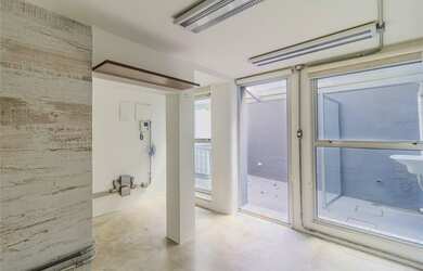 Imagem 2: Loja à venda no bairro Campo Belo - São Paulo/SP