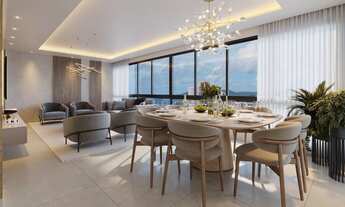 Imagem 3: Apartamento à venda em Itapema, Meia Praia, com 3 quartos, 117,88m²