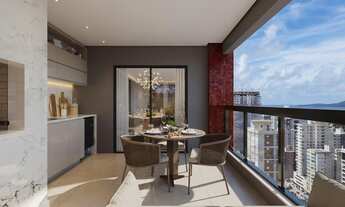 Imagem 5: Apartamento à venda em Itapema, Meia Praia, com 3 quartos, 117,88m²