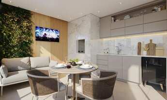 Imagem 6: Yellowstone Park - Residencial - Apartamento à venda no bairro Meia Praia - Itapema/SC