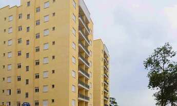 Imagem: Apartamento Padrão, 2 dormitórios na Rua