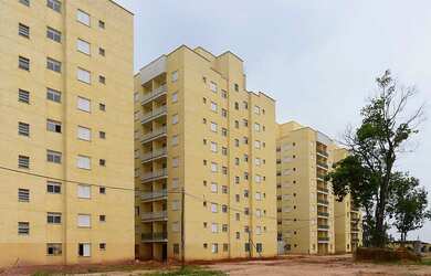 Imagem 2: Apartamento Padrão, 2 dormitórios na Rua Orminda Pinto