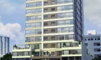 Imagem: Le Monde - Apartamento à venda no bairro