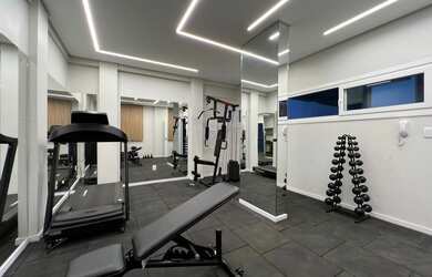 Imagem 5: Apartamento à venda no bairro Zona Nova - Capão da Canoa/RS