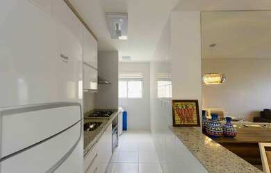 Imagem 6: Apartamento Padrão, 2 dormitórios na Rua Orminda Pinto