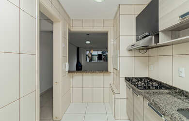 Imagem 12: Apartamento Padrão, 2 dormitórios na Rua Riachuelo