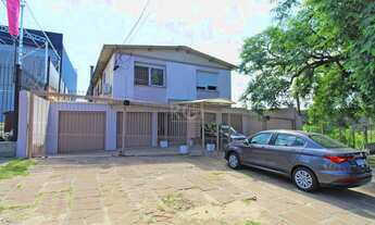 Imagem: Apartamento à venda no bairro Vila Jardim