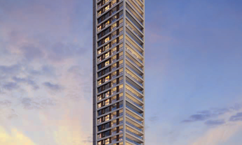 Imagem: APARTAMENTO RESIDENCIAL em São Paulo