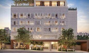 Imagem 2: 4 dormitórios na Alameda Gabriel Monteiro Da Silva