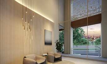 Imagem 3: 4 dormitórios na Alameda Gabriel Monteiro Da Silva