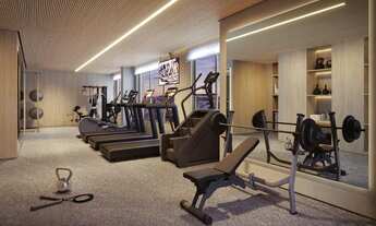 Imagem 7: 4 dormitórios na Alameda Gabriel Monteiro Da Silva