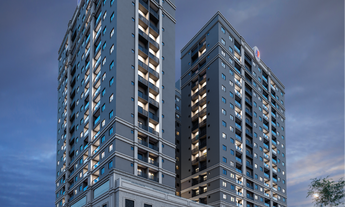 Imagem: Apartamento à venda em Itapema, Morretes