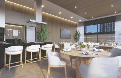 Imagem 8: Apartamento à venda no bairro Morretes - Itapema/SC