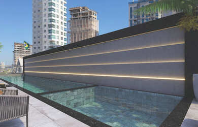 Imagem 12: Apartamento à venda no bairro Morretes - Itapema/SC