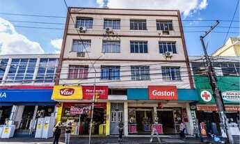 Imagem: Apartamento à venda no bairro Cristo Redentor