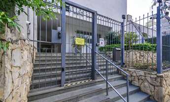 Imagem 2: Apartamento à venda no bairro Vila Olímpia - São Paulo/SP