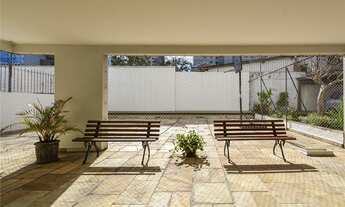 Imagem 6: Apartamento à venda no bairro Vila Olímpia - São Paulo/SP