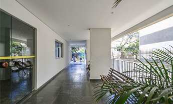 Imagem 7: Apartamento à venda no bairro Vila Olímpia - São Paulo/SP