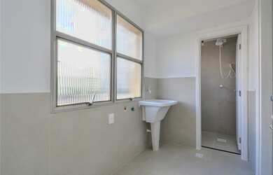 Imagem 2: Apartamento à venda no bairro Vila Olímpia - São Paulo/SP