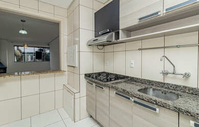 Imagem 11: Apartamento Padrão, 2 dormitórios na Rua Riachuelo