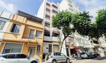 Imagem: Apartamento Padrão, 2 dormitórios na Rua