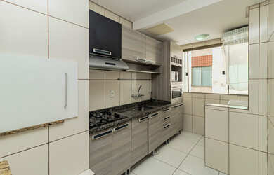 Imagem 9: Apartamento Padrão, 2 dormitórios na Rua Riachuelo