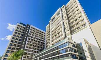 Imagem: Apartamento à venda no bairro Jardim do