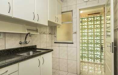 Imagem 13: Apartamento à venda no bairro Centro Histórico - Porto Alegre/RS