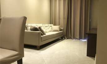 Imagem: Apartamento à venda no bairro Vila Regente