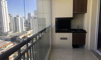 Imagem 5: Apartamento à venda no bairro Vila Regente Feijó - São Paulo/SP