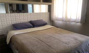 Imagem 7: Apartamento à venda no bairro Vila Regente Feijó - São Paulo/SP