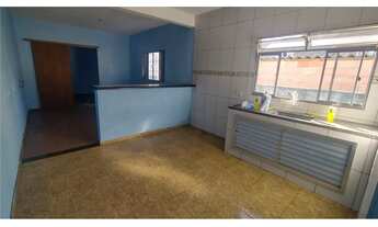 Imagem: Casa à venda no bairro Jardim Altos de