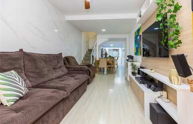 Imagem 3: Casa à venda no bairro Chácara Santo Antônio (Zona Sul) - São Paulo/SP