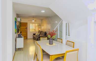 Imagem 2: Casa à venda no bairro Chácara Santo Antônio (Zona Sul) - São Paulo/SP