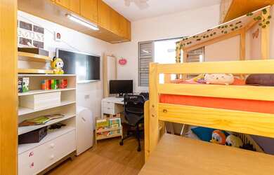 Imagem 7: Casa à venda no bairro Chácara Santo Antônio (Zona Sul) - São Paulo/SP