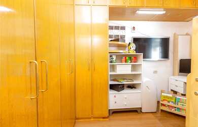 Imagem 6: Casa à venda no bairro Chácara Santo Antônio (Zona Sul) - São Paulo/SP