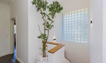 Imagem 5: Casa à venda no bairro Alto da Boa Vista - São Paulo/SP